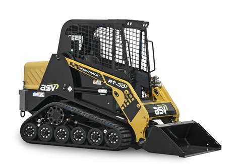 asv 30 skid steer specs|asv rc30 horsepower.